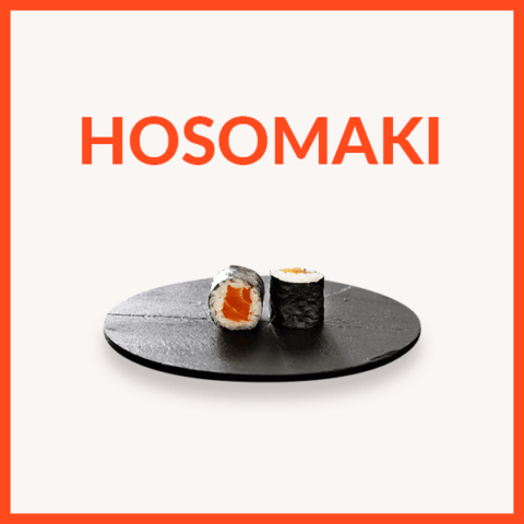 Hosomaki
