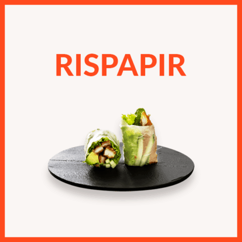 Rispapir