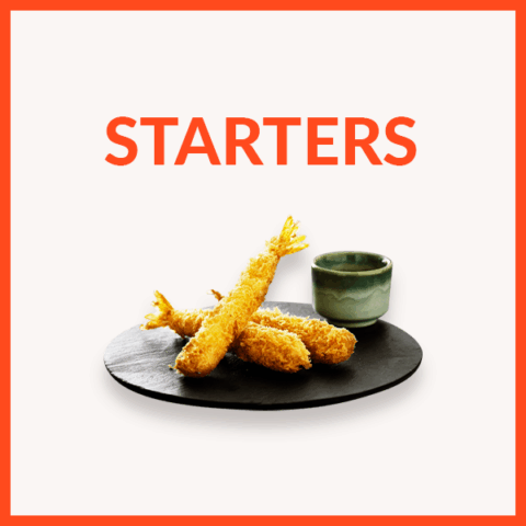 Starters