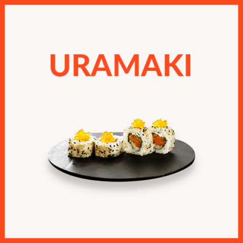 Uramaki