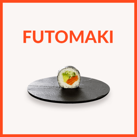 Futomaki