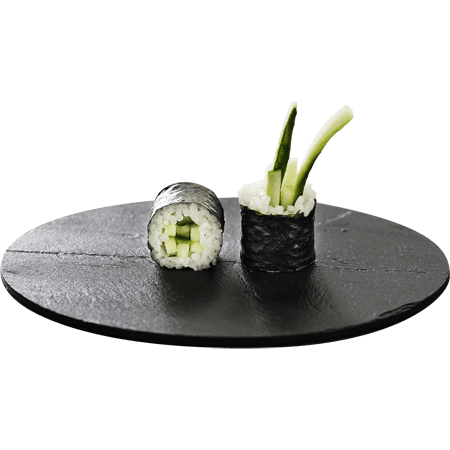 Hosomaki Agurk