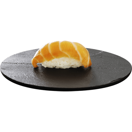 Nigiri Laks (2 stk)