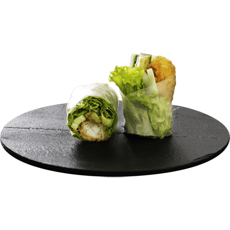 Rispapir Ebi Crunch