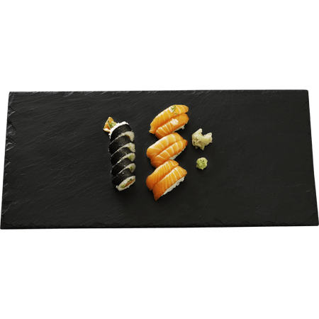 Laks Menu