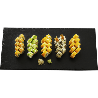 Maki Menu (40 stk)
