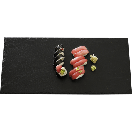 Tun Menu (11 stk)