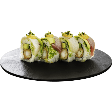 Tobi Roll