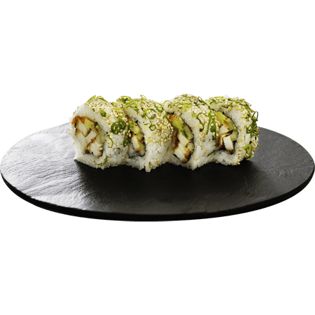 Chicken Roll