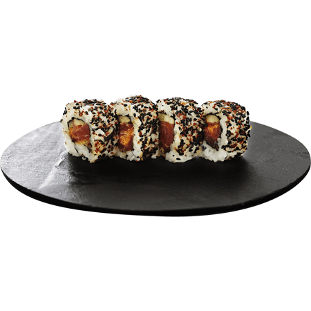 Chili Tuna Roll