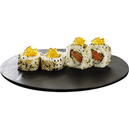 San francisco Roll