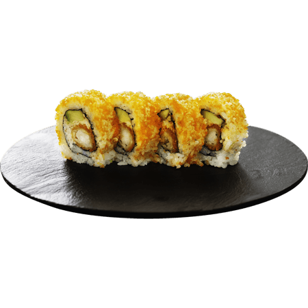 Yellow Crunch