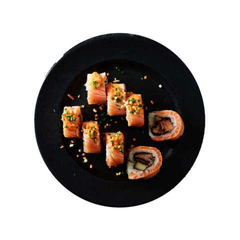 Fansi Roll
