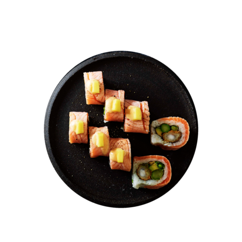 Lulu Roll