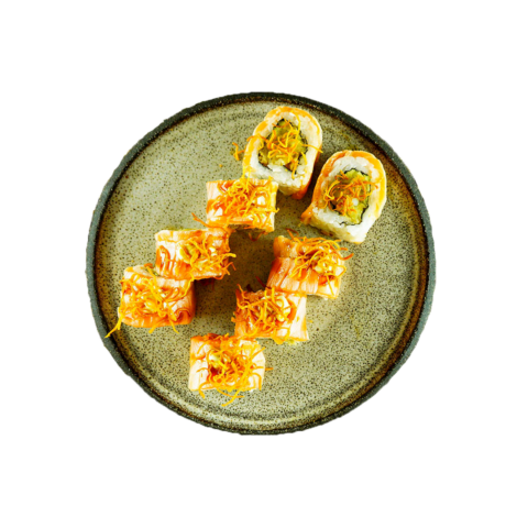 Satsumo Roll