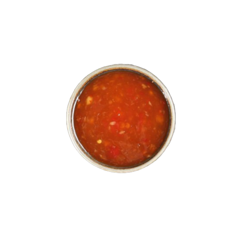 Sød chilisauce