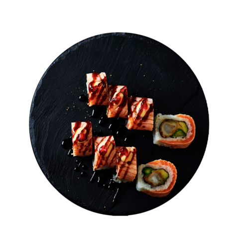 Zakuro Roll