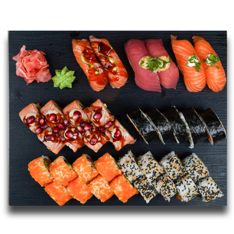Favorit Menu